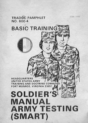 Can You Bring a Book to Basic Training? Exploring the Role of Literature in Military Discipline