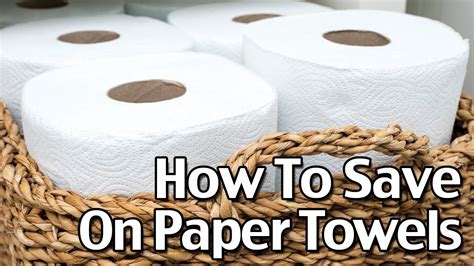 Can You Put Paper Towels in the Toilet? And Why Do We Even Have Toilet Paper?