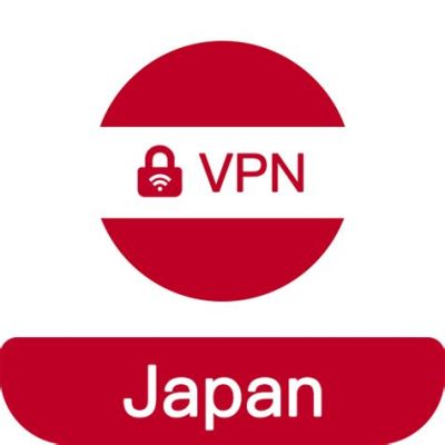 일본 vpn: 디지털 시대의 새로운 연결 방식