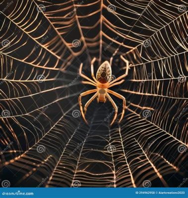  Linyphiid Spider: A Tiny Arachnid Weaving Intricate Webs for Trapped Prey!