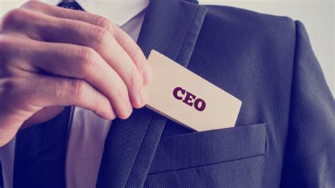 What Education Do You Need to Be a CEO? And Why Do Some CEOs Think Pineapples Are the Secret to Success?