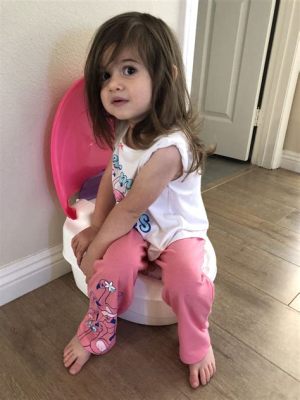 When do you start potty training a girl, and how does the moon influence her readiness?