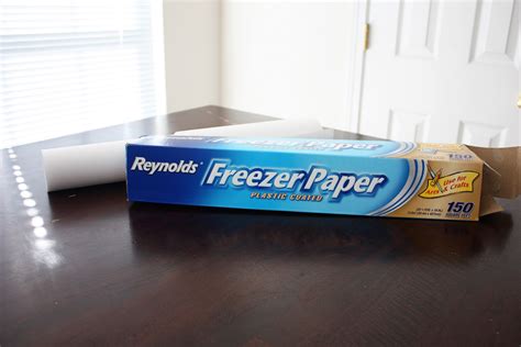 Where to Buy Freezer Paper: A Journey Through the Unpredictable World of Culinary Craftsmanship